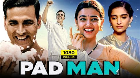 watch padman for free